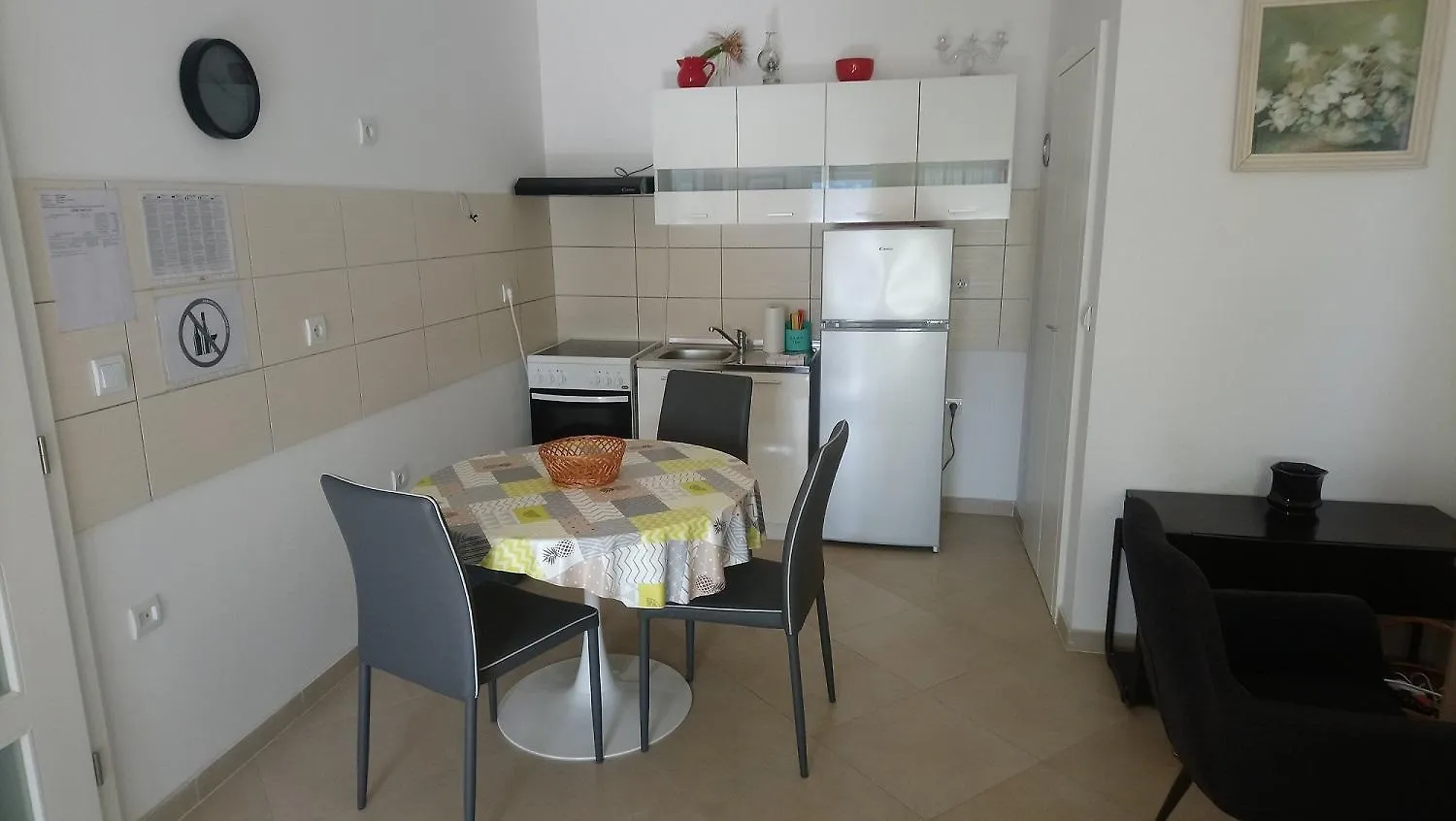 Miletic Apartment Cizici