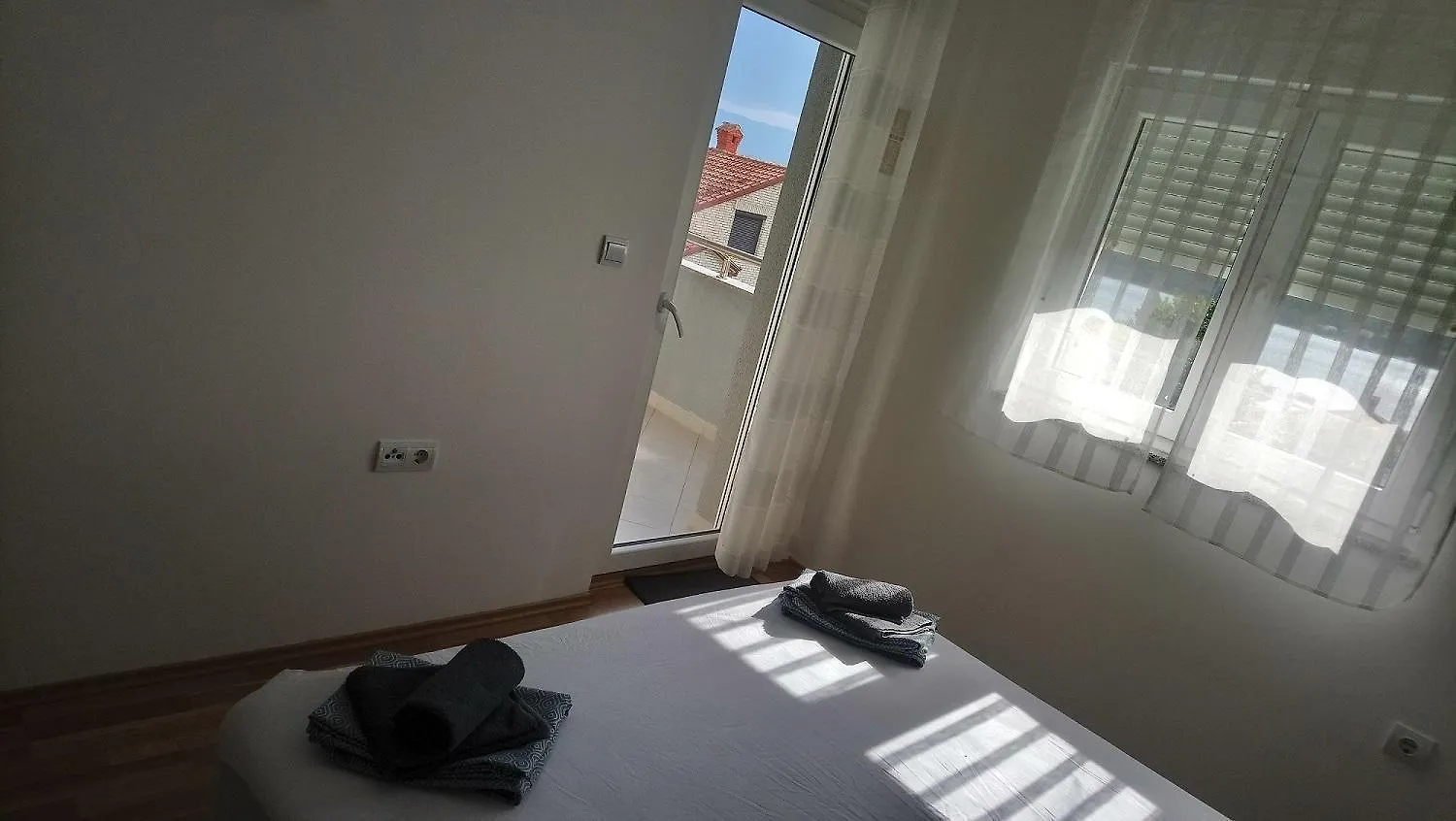 Miletic Apartment Cizici