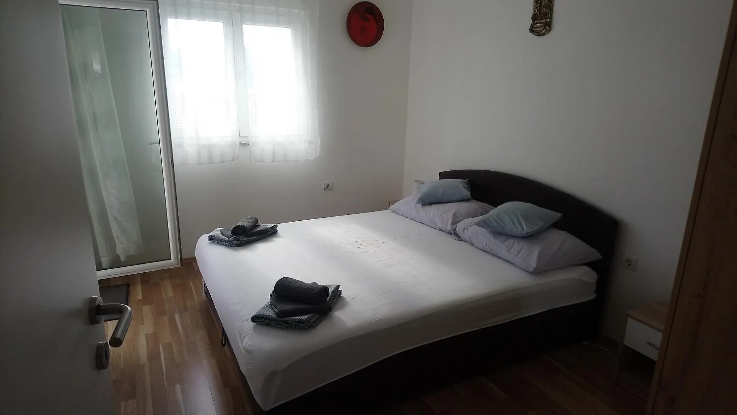 Miletic Apartment Cizici
