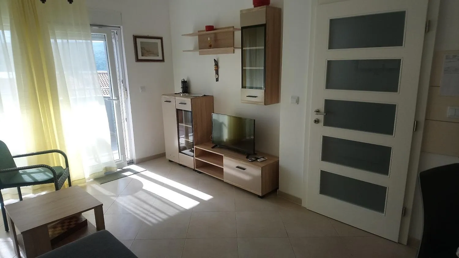 Miletic Apartment Cizici
