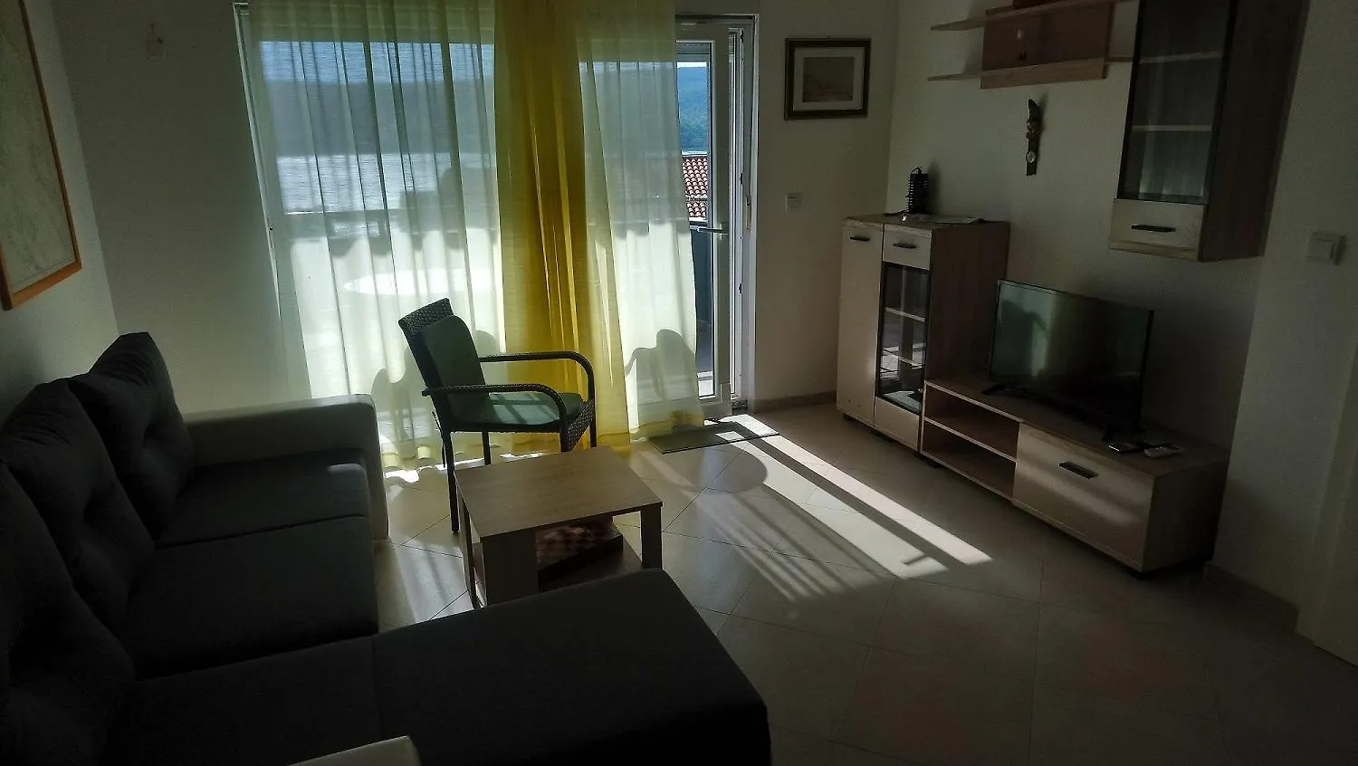 Miletic Apartment Cizici