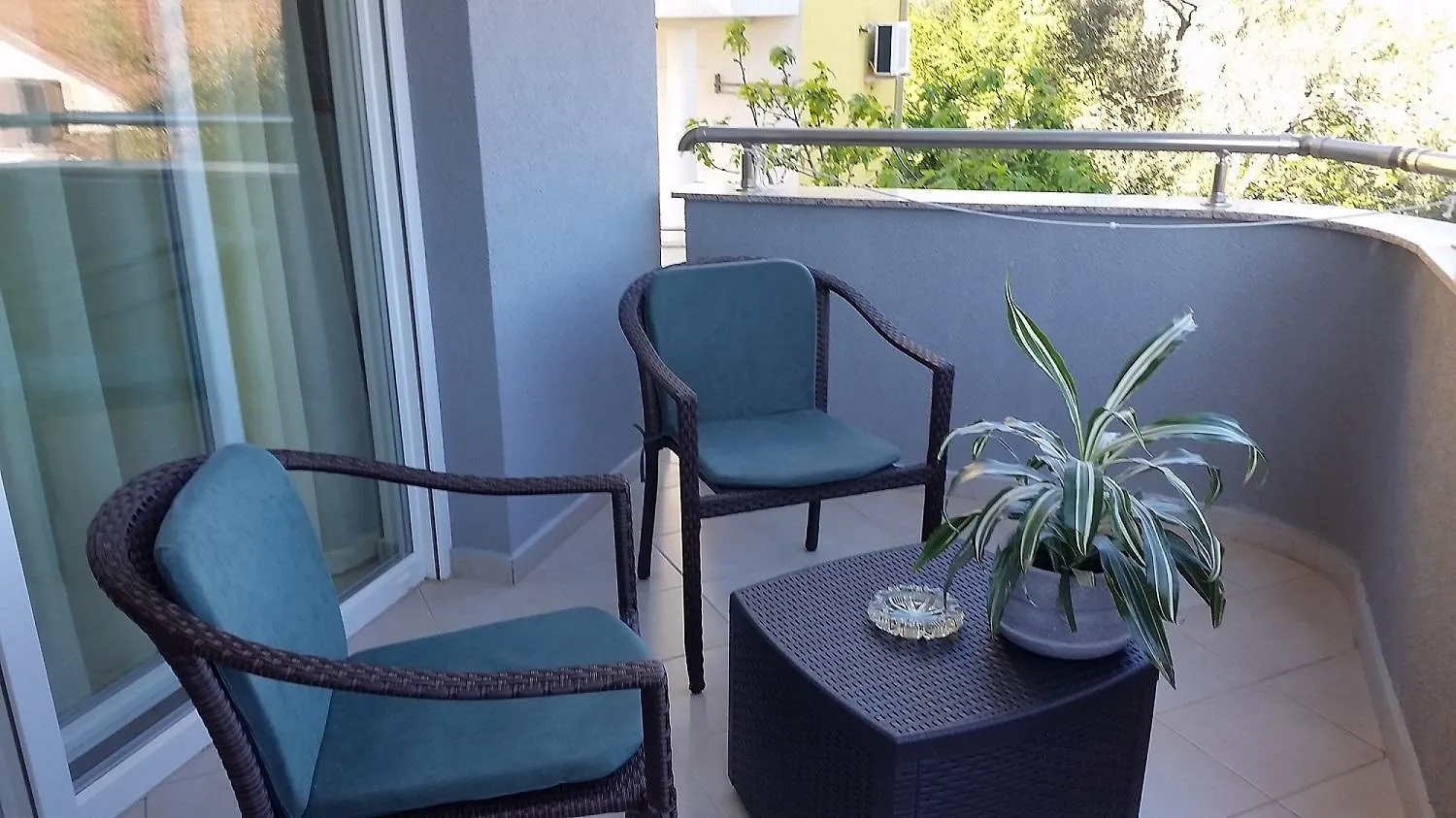 Miletic Apartment Cizici 0*,  Croatia