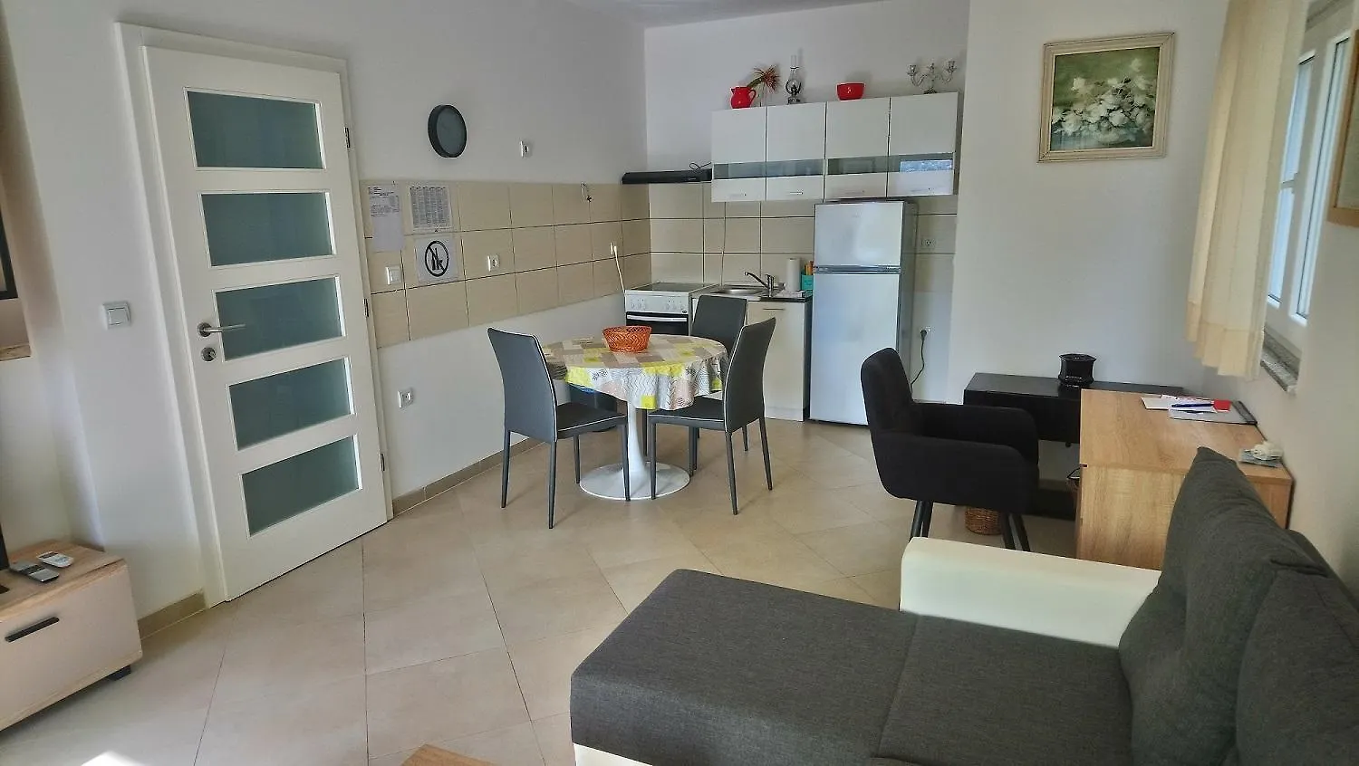 Miletic Apartment Cizici