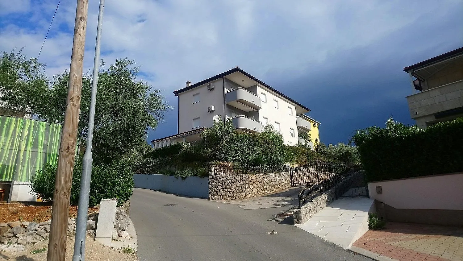 Miletic Apartment Cizici 0*,