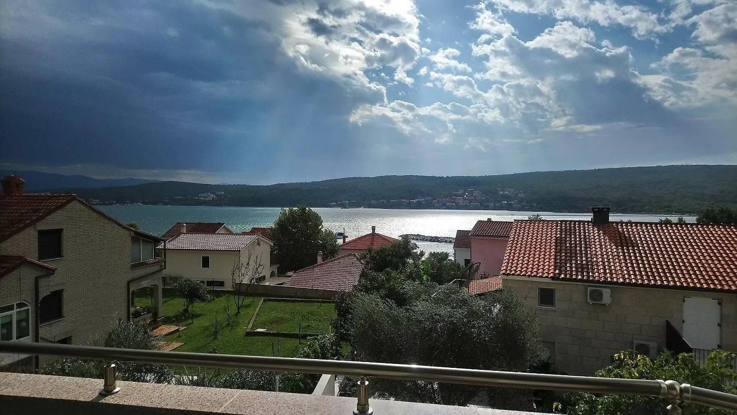 Miletic Apartment Cizici